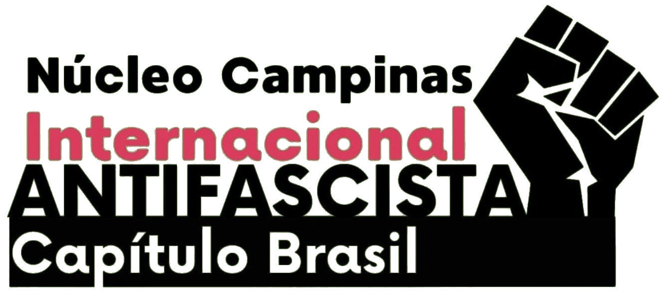 Internacional Antifascista
