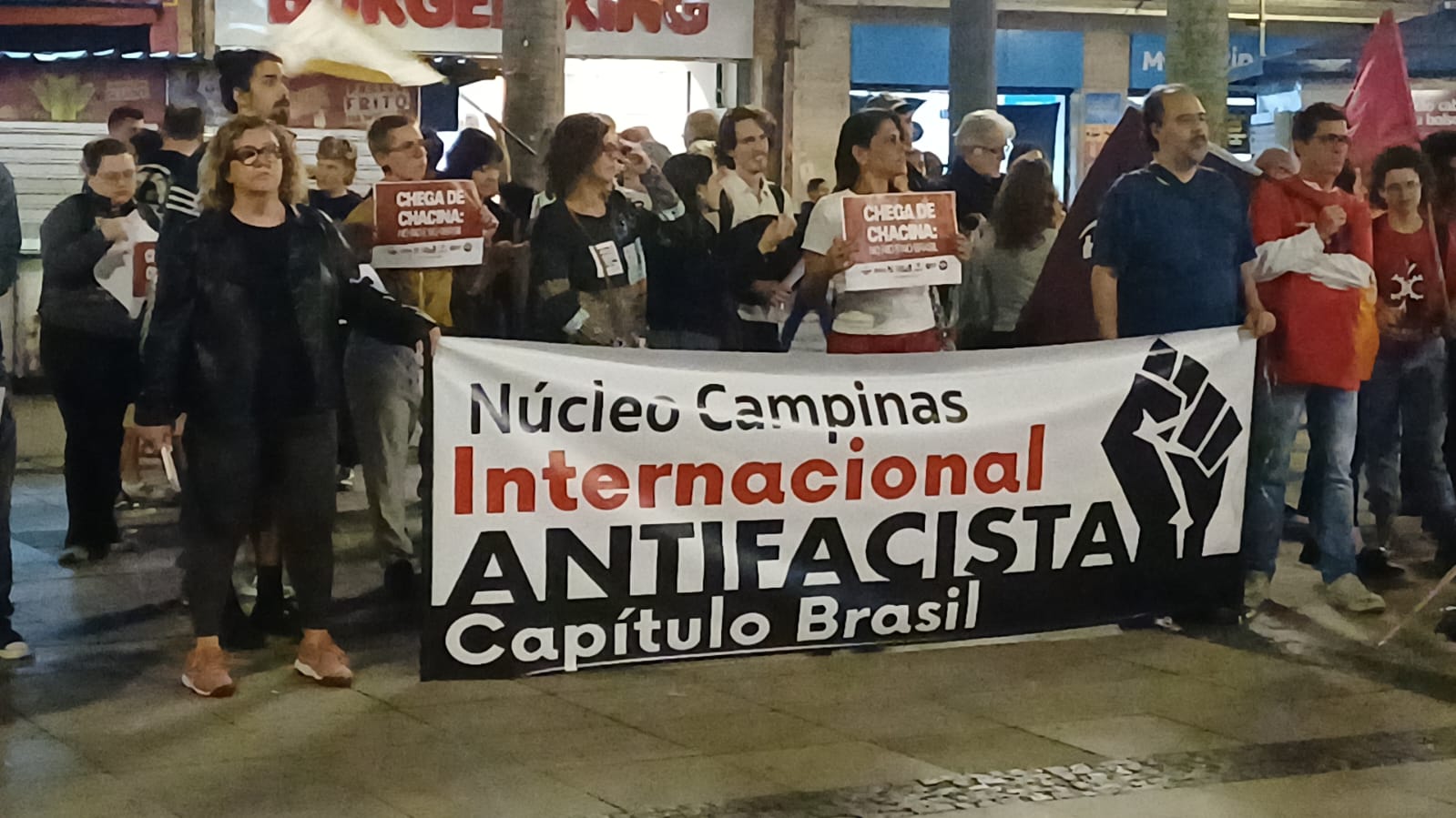 Núcleo Campinas IABR