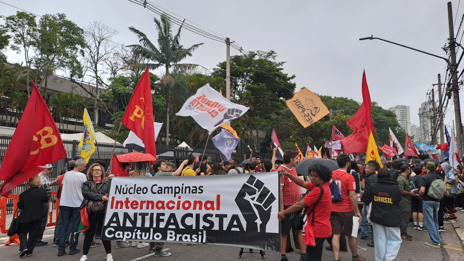 Núcleo Campinas IABR